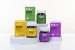 차바이오F&C, 반려동물영양제 3종 출시