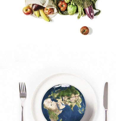 국민 81% “저탄소 식단 필요”…1순위 책임은 정부