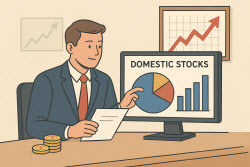 외국인, 이달 10조2129억원 순매도…반도체 팔고 바이오 담았다