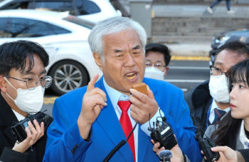 압색 앞두고 PC교체, 사랑제일교회 "증거인멸 아니다"