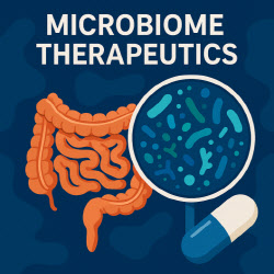전멸 위기 국내 마이크로바이옴 치료제...돌파구는