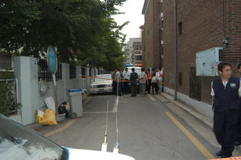 ‘20년 미제’ 신정동 연쇄살인범, 건물 관리인이었다