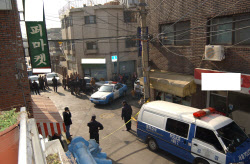 신정동 연쇄살인범 20년 만에 검거…“‘엽기토끼사건’과 무관”(종합)