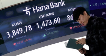 “삼전 투자자만 웃었다”…11월 개미 60%는 ‘손실’