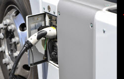 [EU있는경제]"올해만 1.1조원"…전기트럭 충전 인프라에 유럽 자본 속속