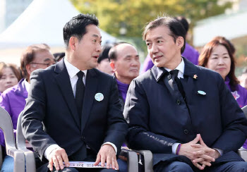 장동혁·조국 &apos;대장동 토론&apos; 성사?…張, 토론 제안 수용