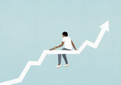 “은행도 인뱅도 NO”…중신용자 대출 절벽 더 가팔라져