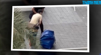 "가방에서 이상한 냄새가"...베트남서 한국 남성 시신 발견