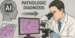 잘 나가던 美 병리 AI의료 기업 추락 VS 잘 나가는 K바이오...대척점은