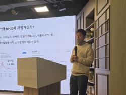 SyntekaBio CEO, “No AI Drug Leader, a Chance for Us”