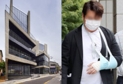 [단독]청담동 그 건물 &apos;레인에비뉴&apos;…&apos;주식부자&apos; 이희진 차명자산 의혹