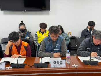 “요가매트도 새벽에?”…與·노동계, `새벽배송 금지` 연일 군불