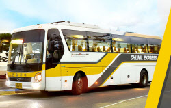 &apos;60층 고터 잭팟&apos; 3배 오른 천일고속 &apos;5연상&apos;…언제까지