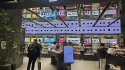 'K뷰티 성지' 올리브영, 럭셔리 뷰티 키운다…이유보니