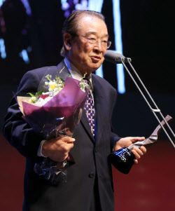 이순재가 평생 연기 몰두한 이유…