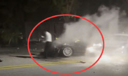 韓 여행서 그만…사고당한 일본인 부부 아기, 결국 사망