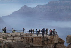 그랜드캐년 외국인 4인 가족 입장료 ‘65만원’ 논란