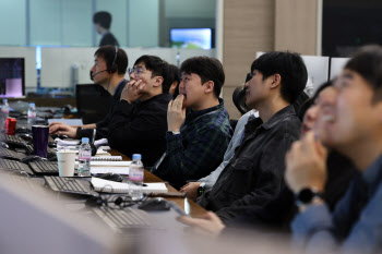 누리호에 실린 큐브위성 12기 중 5기도 지상국과 교신