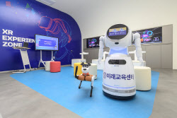 항공소음으로 시름하던 신월동…문화·교육 공간으로 탈바꿈[서울곳곳]