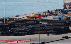 'K-스틸법' 본회의 통과…'관세 타격' 철강업계 숨통 트일까(상보)