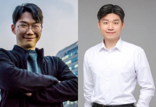 "나로호 보며 꿈꿨다"... 누리호 4차 성공이 만든 두 대표의 '우주 도... - 뉴스 썸네일 이미지