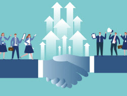 [마켓인] 메가딜 시대 다시 온다…글로벌 PE 거래 밸류 증가