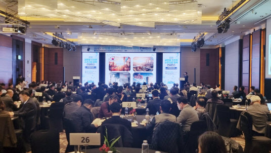 내년 세계 건설시장 16.1조달러…정부 "다각적 지원체계 강화"