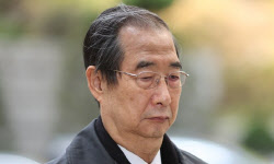 76살 한덕수 15년 구형 "감옥서 인생 끝내라는 말, 짠해"