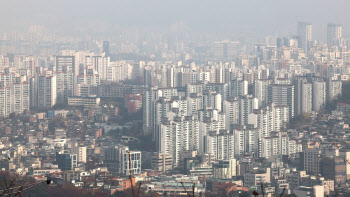 “‘왕서방’이 다 사네”…한국 아파트에 베팅하는 외국인들