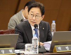 박범계 "검찰, 나경원 항소 포기…&apos;피해자&apos;인 저는 사건 없어져야 할 듯"