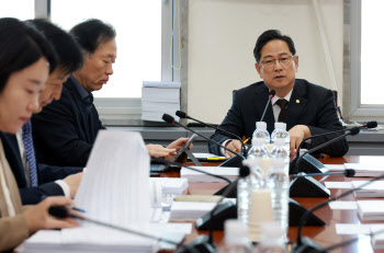 여야, 배당소득 분리과세 최고세율 30% 합의…3~50억 구간 25%(상보)