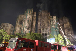 홍콩아파트 화재참사로 ‘재조명’…역대 대규모 화재사고는