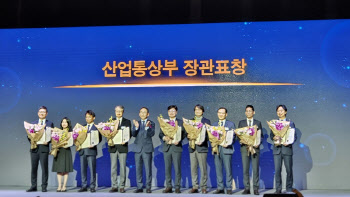 전태연 알테오젠 부사장 ‘바이오산업 발전 유공자’ 산업부 장관표창 수상