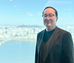 남도현 에임드바이오 의장, "도메인 지식으로 신약개발 비용 최소화"