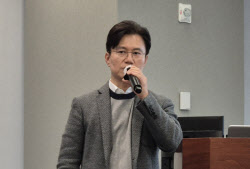 윤경원 인트론바이오 대표 "내년 BD 강화…기술 개발, 성과로 연결할 것"