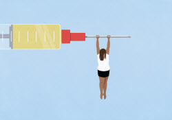 일라이릴리 시총 1조 부러운 경쟁사들 편의성으로 ‘승부수’[클릭, 글로벌 제약·바이오]