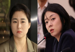 "천박한 김건희" 배현진에…김계리 "누가 누굴 보고? 거울 보라"