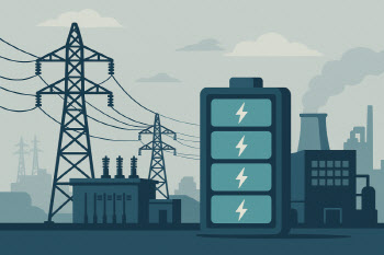 [마켓인]IT에서 전력·인프라로…IPO 지형도 전환 이끈 &apos;기후테크&apos;