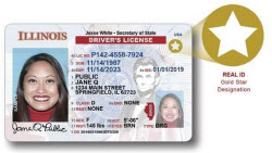 美 거주자, 리얼ID 없으면 공항서 수수료 45달러…내년 2월 시행