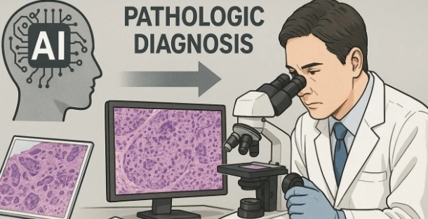 잘 나가던 美 병리 AI의료 기업 추락 VS 잘 나가는 K바이오...대척점은 - 뉴스 썸네일 이미지