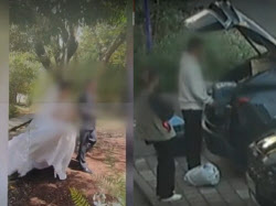 제주 1년 살기 커플, 340만원 먹튀…사기 아니다?