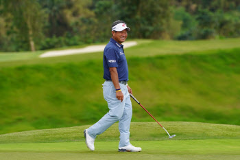 &apos;탱크&apos; 최경주 이름 내건 골프장 필리핀에 생긴다