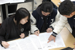 영어 4등급도 서울대?…‘SKY’ 입시 최대 변수 과목은