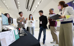 [포토]2025 AI 인재 페스티벌 위크                                                                                                                                                                        