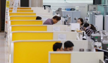 은행권도 ‘3%대 예금’ 부활…“시장금리 상승 영향”