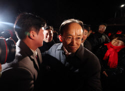 추경호 구속영장 기각…