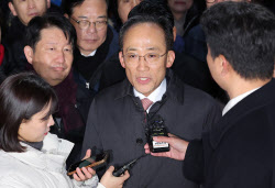 추경호 영장 기각…내란특검 "수긍 불가, 신속 공소제기"