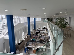 'FDA 허가' 내시경 수술로봇 엔도로보틱스, 325억 규모 시리즈C 완료