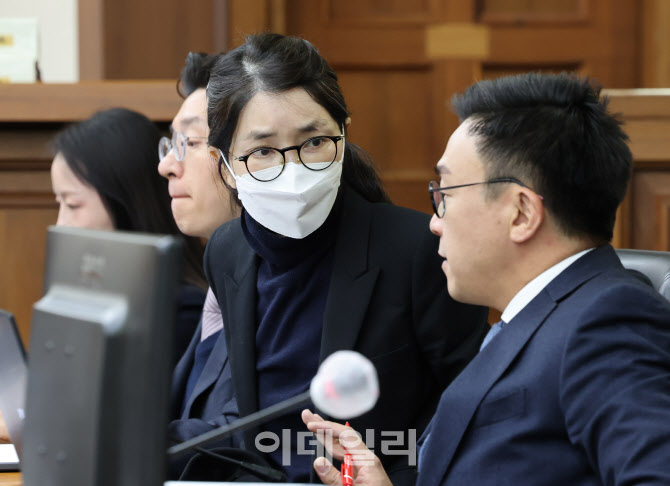 김건희 재판, 오늘 구형·최후진술