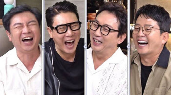 SBS &apos;돌싱포맨&apos;, 4년 만에 종영…23일 최종회 [공식]